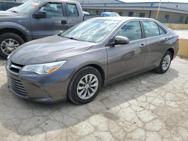 TOYOTA CAMRY LE 2016 4t1bf1fk0gu201935