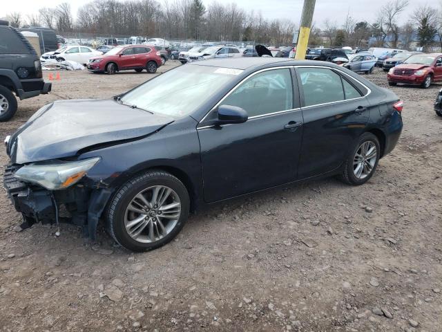 TOYOTA CAMRY 2016 4t1bf1fk0gu201949