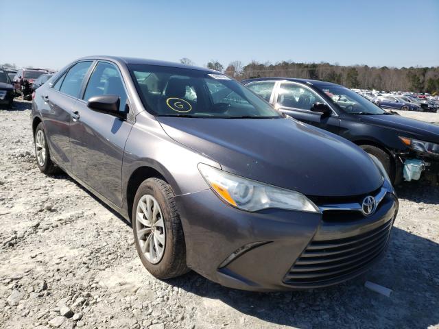 TOYOTA CAMRY LE 2016 4t1bf1fk0gu202132