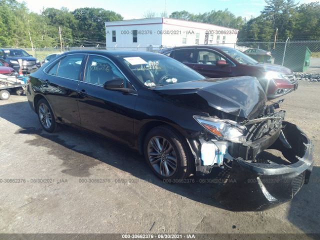 TOYOTA CAMRY 2016 4t1bf1fk0gu202924