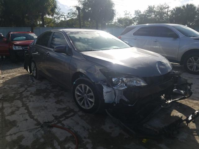 TOYOTA CAMRY LE 2016 4t1bf1fk0gu203457