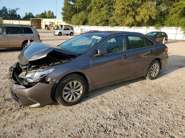 TOYOTA CAMRY LE 2016 4t1bf1fk0gu203474