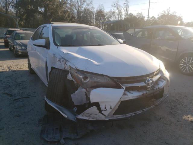 TOYOTA CAMRY LE 2016 4t1bf1fk0gu203975