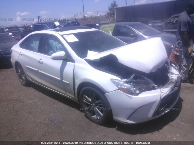 TOYOTA CAMRY 2016 4t1bf1fk0gu204513