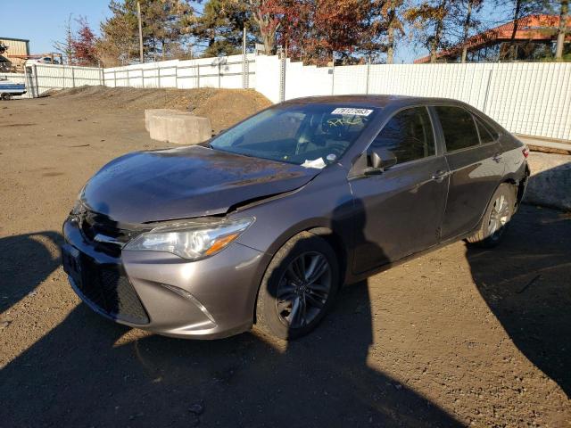 TOYOTA CAMRY 2016 4t1bf1fk0gu205161