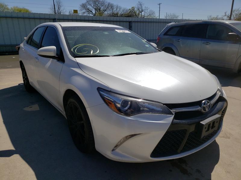 TOYOTA CAMRY LE 2016 4t1bf1fk0gu205497