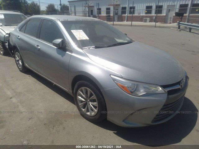 TOYOTA CAMRY 2016 4t1bf1fk0gu206200