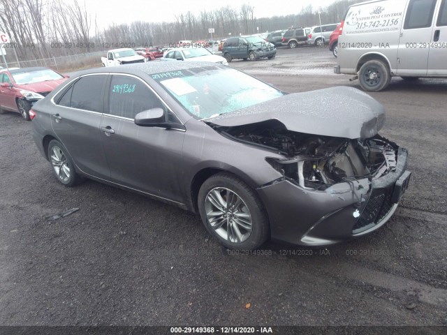 TOYOTA CAMRY 2016 4t1bf1fk0gu207010