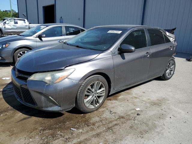 TOYOTA CAMRY LE 2016 4t1bf1fk0gu207203