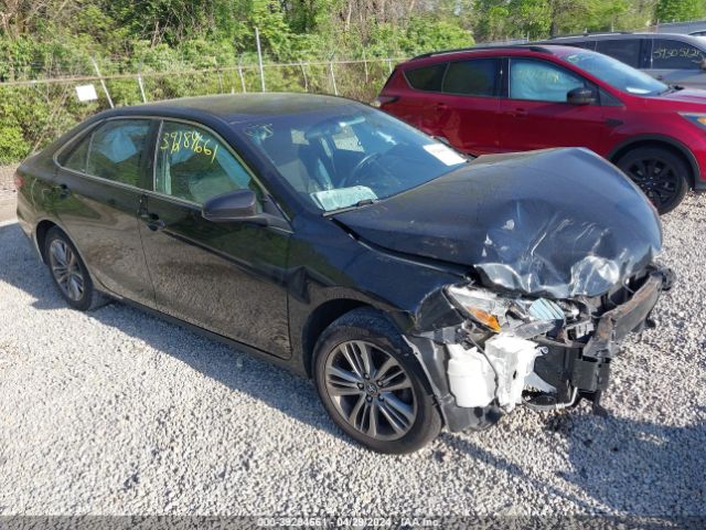 TOYOTA CAMRY 2016 4t1bf1fk0gu207959