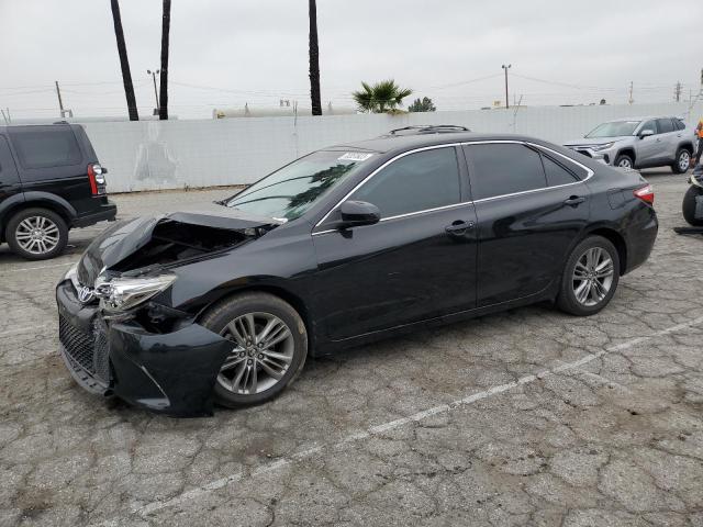 TOYOTA CAMRY 2016 4t1bf1fk0gu208531