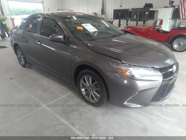 TOYOTA CAMRY 2016 4t1bf1fk0gu208903