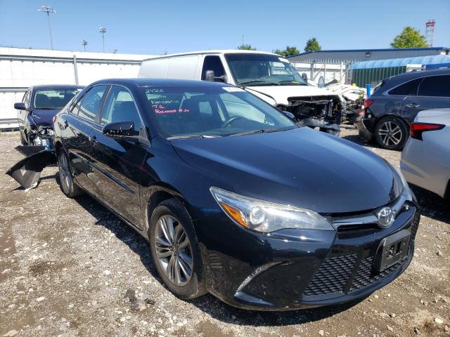 TOYOTA CAMRY LE 2016 4t1bf1fk0gu210473