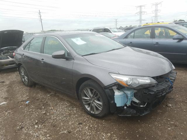 TOYOTA CAMRY LE 2016 4t1bf1fk0gu210649