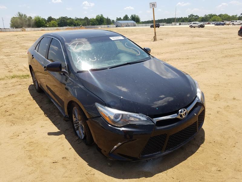 TOYOTA CAMRY LE 2016 4t1bf1fk0gu210926