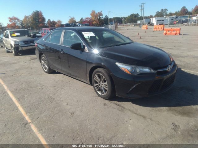 TOYOTA CAMRY 2016 4t1bf1fk0gu211638