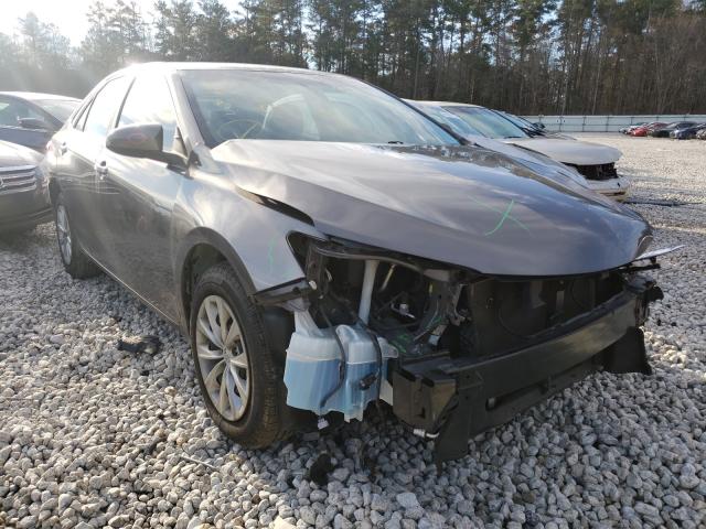 TOYOTA CAMRY LE 2016 4t1bf1fk0gu212692