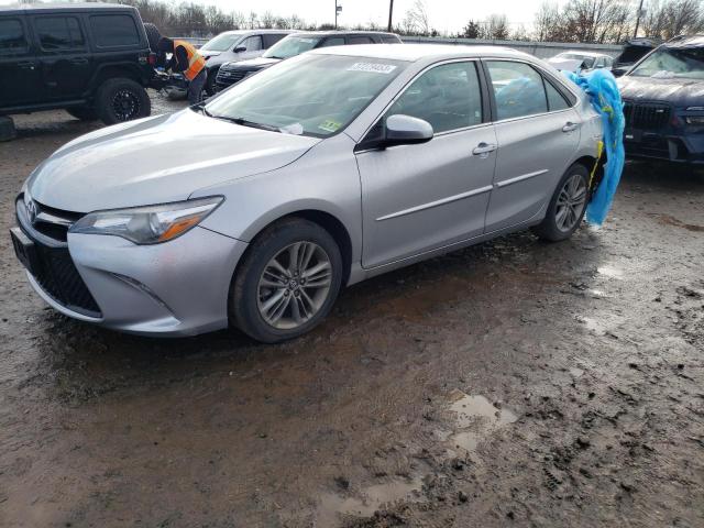 TOYOTA CAMRY LE 2016 4t1bf1fk0gu212840