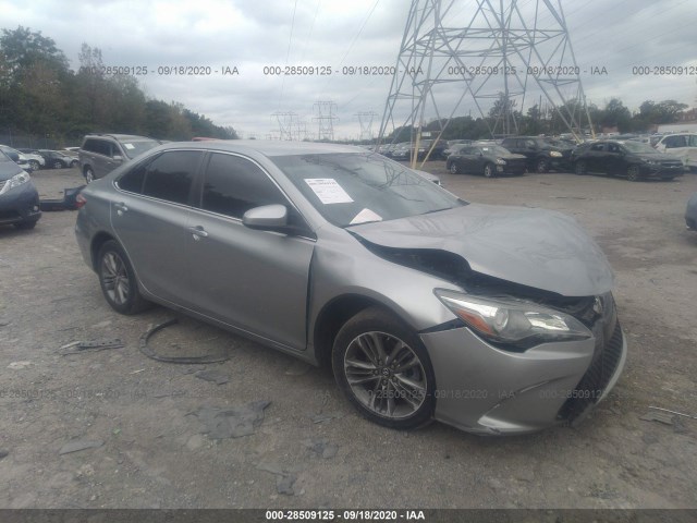 TOYOTA CAMRY 2016 4t1bf1fk0gu213096