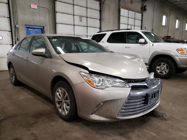 TOYOTA CAMRY LE 2016 4t1bf1fk0gu213177