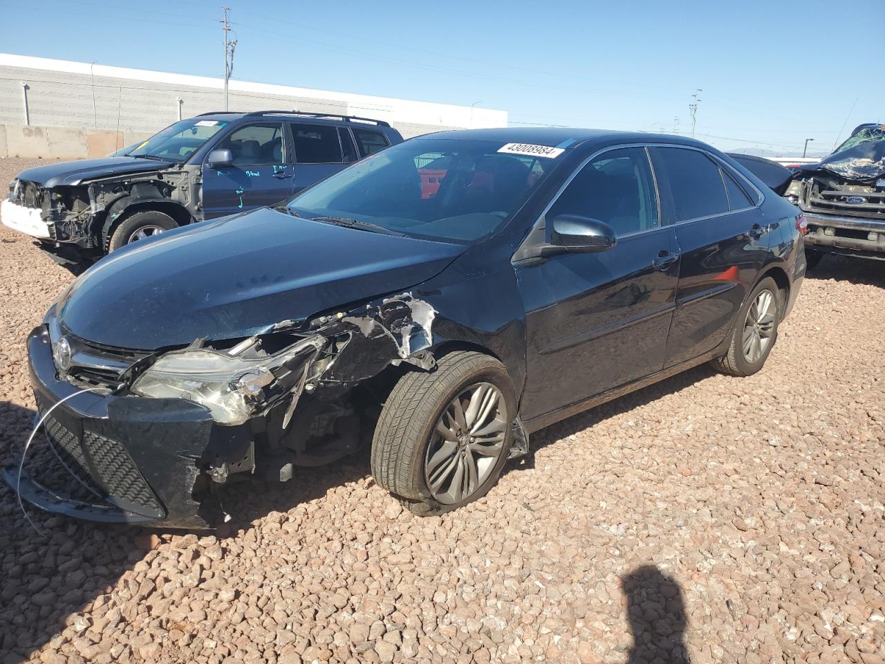 TOYOTA CAMRY 2016 4t1bf1fk0gu214183