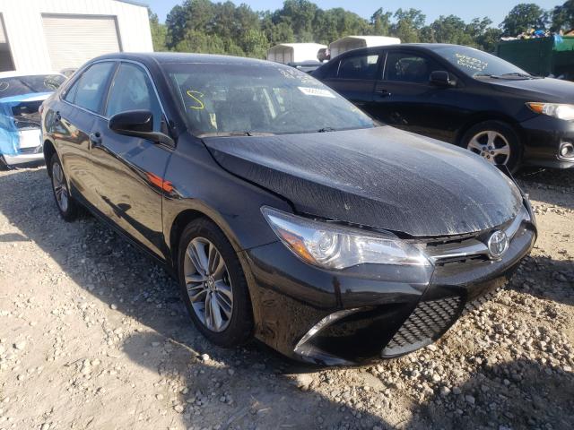 TOYOTA CAMRY LE 2016 4t1bf1fk0gu214295