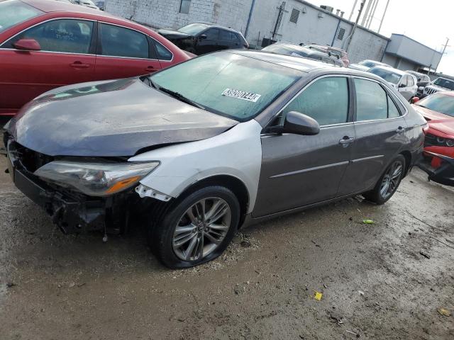 TOYOTA CAMRY 2016 4t1bf1fk0gu214328