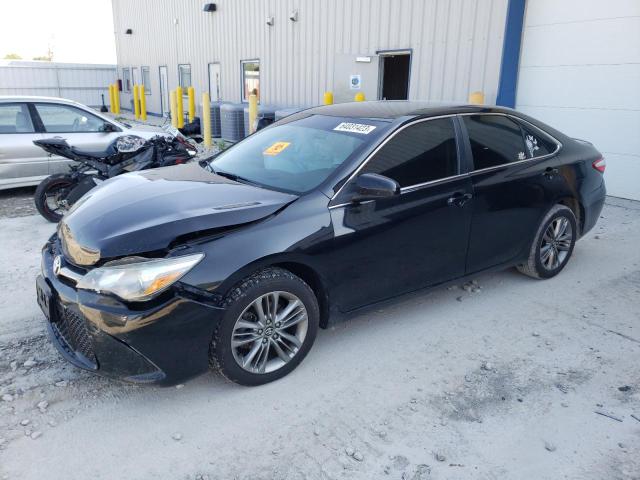 TOYOTA CAMRY LE 2016 4t1bf1fk0gu214832