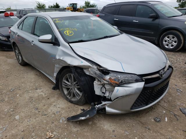 TOYOTA CAMRY LE 2016 4t1bf1fk0gu215253