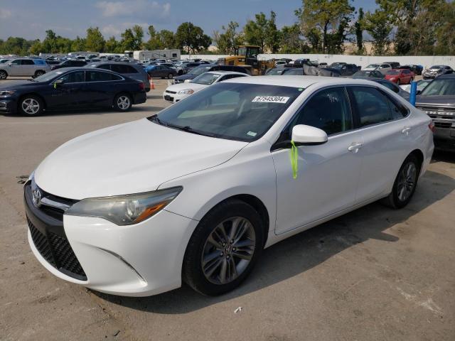 TOYOTA CAMRY LE 2016 4t1bf1fk0gu217259