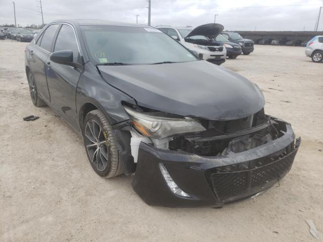 TOYOTA CAMRY LE 2016 4t1bf1fk0gu218511