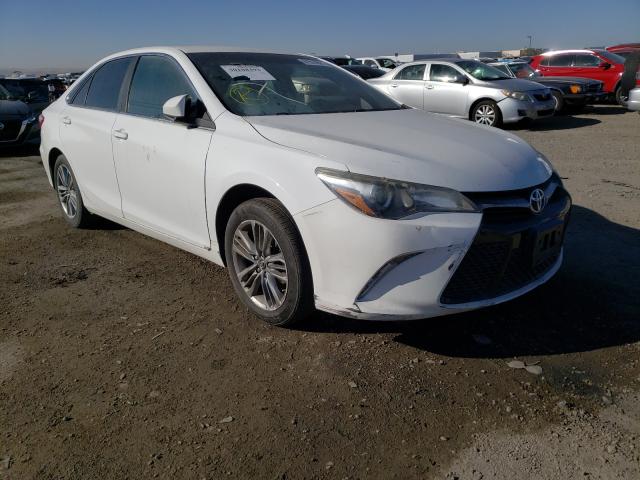 TOYOTA CAMRY 2016 4t1bf1fk0gu219190