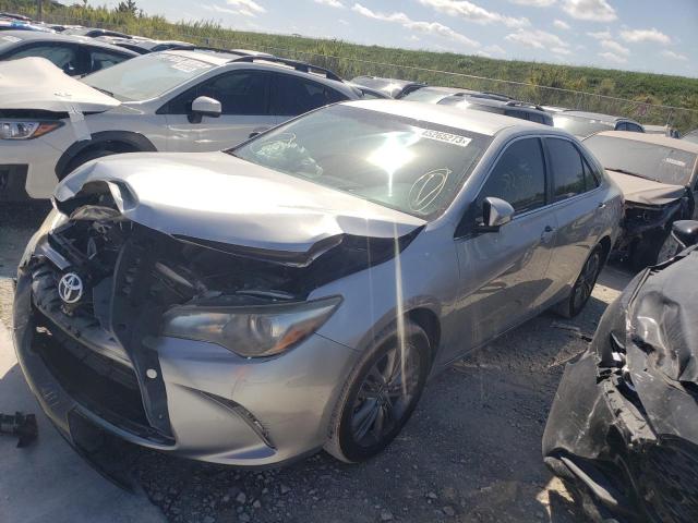 TOYOTA CAMRY LE 2016 4t1bf1fk0gu221084