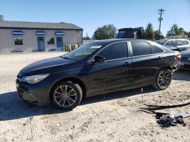 TOYOTA CAMRY LE 2016 4t1bf1fk0gu221957