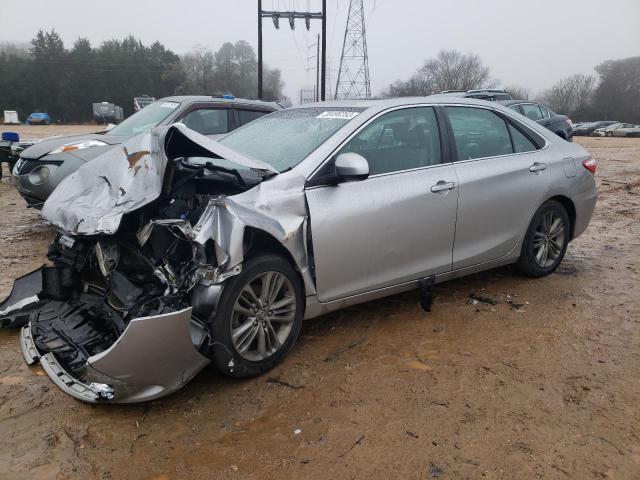 TOYOTA CAMRY LE 2016 4t1bf1fk0gu222686