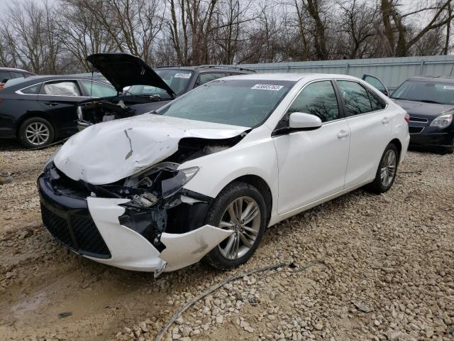 TOYOTA CAMRY LE 2016 4t1bf1fk0gu223062