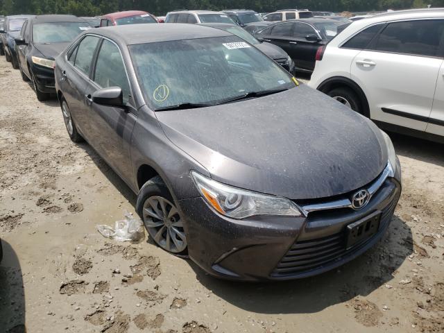 TOYOTA CAMRY LE 2016 4t1bf1fk0gu223188