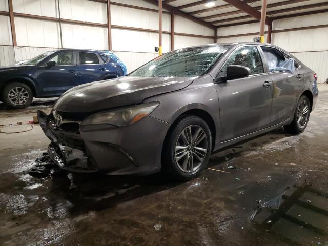 TOYOTA CAMRY LE 2016 4t1bf1fk0gu223286