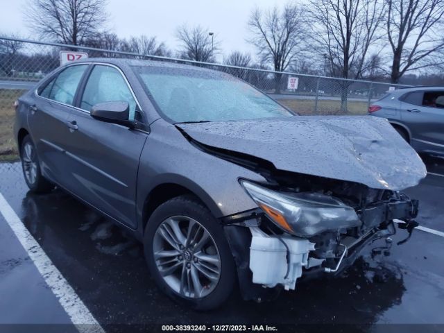 TOYOTA CAMRY 2016 4t1bf1fk0gu224096