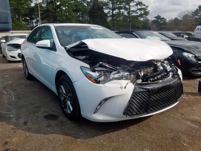 TOYOTA CAMRY LE 2016 4t1bf1fk0gu224454