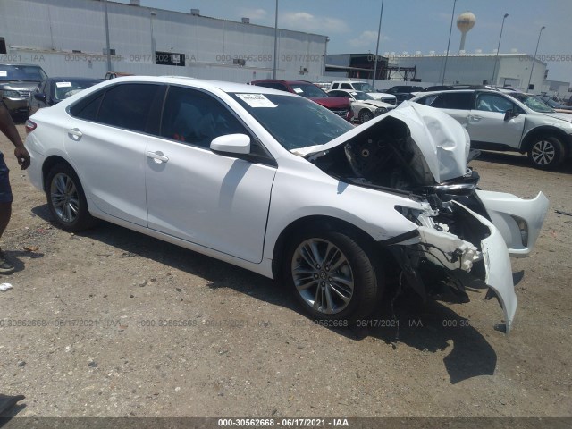 TOYOTA CAMRY 2016 4t1bf1fk0gu225314