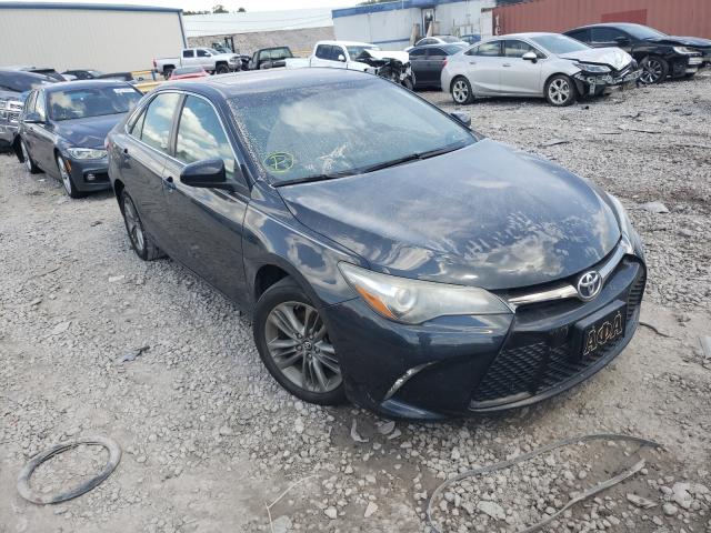 TOYOTA CAMRY LE 2016 4t1bf1fk0gu225958