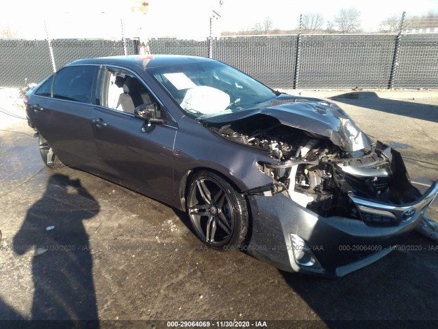 TOYOTA CAMRY 2016 4t1bf1fk0gu226351