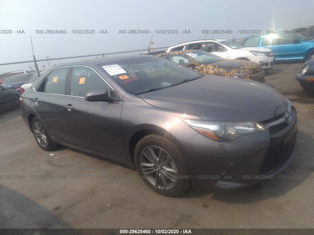 TOYOTA CAMRY 2016 4t1bf1fk0gu230254