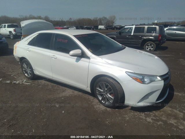 TOYOTA CAMRY 2016 4t1bf1fk0gu230366