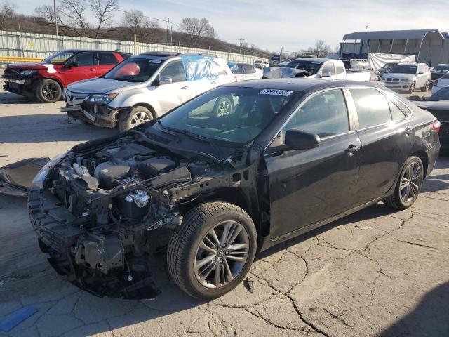 TOYOTA CAMRY 2016 4t1bf1fk0gu231016