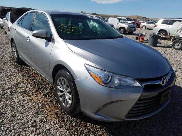 TOYOTA CAMRY LE 2016 4t1bf1fk0gu232196