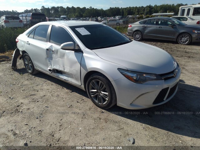 TOYOTA CAMRY 2016 4t1bf1fk0gu232392