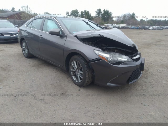 TOYOTA CAMRY 2016 4t1bf1fk0gu232862