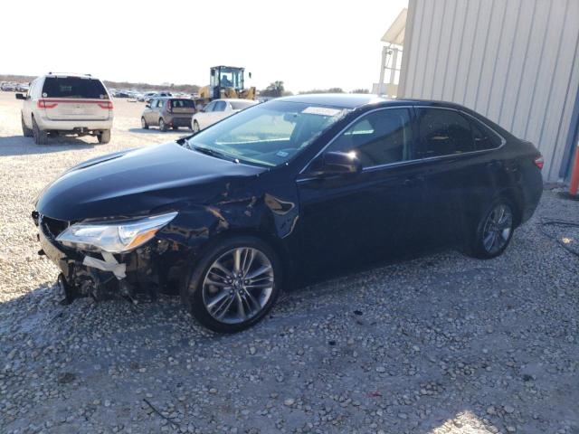 TOYOTA CAMRY LE 2016 4t1bf1fk0gu233607